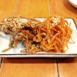 らーめん森や。 - 