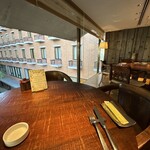 Trattoria sette - 