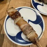 Sumibiyakitori Arata - 