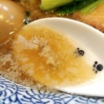 らーめん森や。 - 