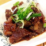 らーめん森や。 - 