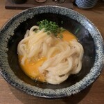 讃岐つけ麺 寒川 - 