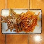 らーめん森や。 - 