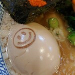 らーめん森や。 - 