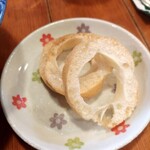 らーめん森や。 - 