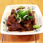 らーめん森や。 - 