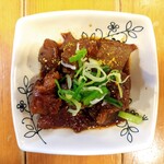 らーめん森や。 - 