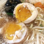 らーめん森や。 - 