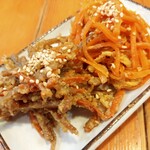 らーめん森や。 - 