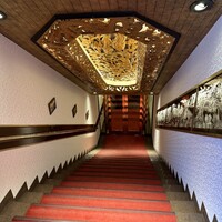 中国料亭 翠鳳 上野本店 - 