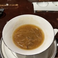 中国料亭 翠鳳 上野本店 - 