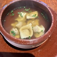 トラットリア セッテ ハイアット リージェンシー 京都 - 