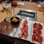 Yakiniku Raiku - 