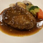 ビストロ シェ リキ - 