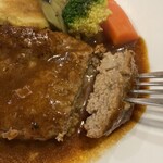 ビストロ シェ リキ - 