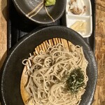 蕎麦と酒　縁 - 