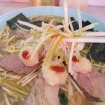 ラーメンショップ - 