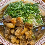 Kyouto Kitayama Motomachi Ramen - 