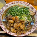 Kyouto Kitayama Motomachi Ramen - 