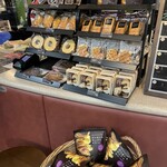 タリーズコーヒー  - 料理写真: