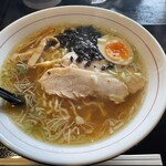 Ramen Togami - 