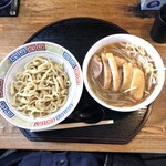 ラーメン めじ - 