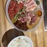 竹の山ダイニング 手石 - 