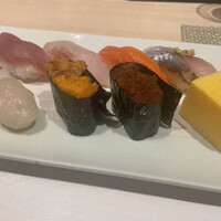 おたる政寿司 新宿店 - 