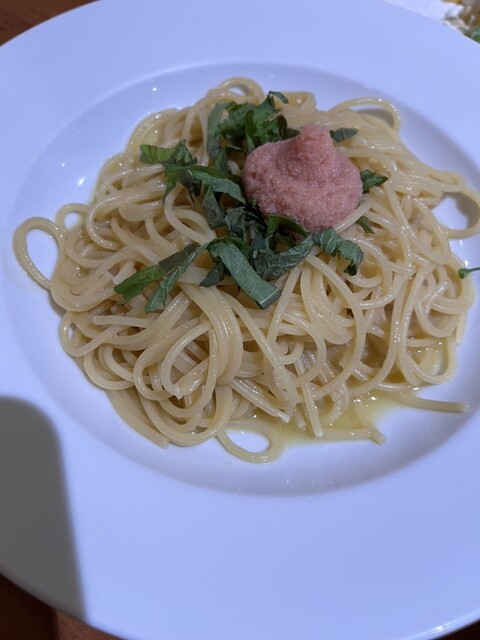 Capricciosa Ionmo-Ru Kyoto Ten