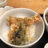 自家製粉 手打そば 丸屋 - 料理写真: