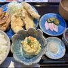 からポテ食堂