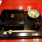 Unagi Kappou Ooedo - 