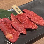 焼肉ホルモン 青一 - 