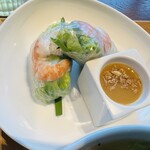 ロータスパレス - 