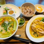 ロータスパレス - 