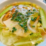 ロータスパレス - 