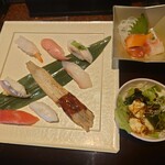 Kaitenzushi Umiza - 