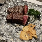 Teppan Kaiseki Kurama - 