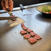 ニュー松坂 六本木店 - 