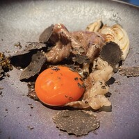 ニュー松坂 六本木店 - 