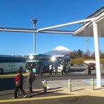 富士朝霧高原　富士ミルクランド - 富士山見えますよー！！