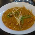 大阪ハラールレストラン - ダール