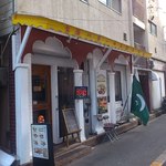 大阪ハラールレストラン - 