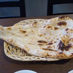 大阪ハラールレストラン - ナーン（日本人向け）