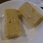 大阪ハラールレストラン - バルフィ