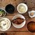 港食堂 - 料理写真:メバルの煮付け定食(時価:この時は800円)