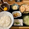 下町たまご食堂　一卵亭