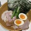 家系ラーメン 革新家 TOKYO