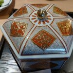 和音 - 伊万里焼の器