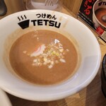 つけめんTETSU - 